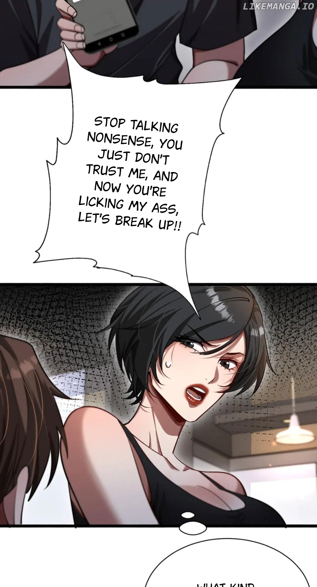 I’m Trapped In This Day For One Thousand Years Chapter 169 - page 16